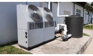 Sửa chữa bảo trì máy lạnh công nghiệp tại TPHCM